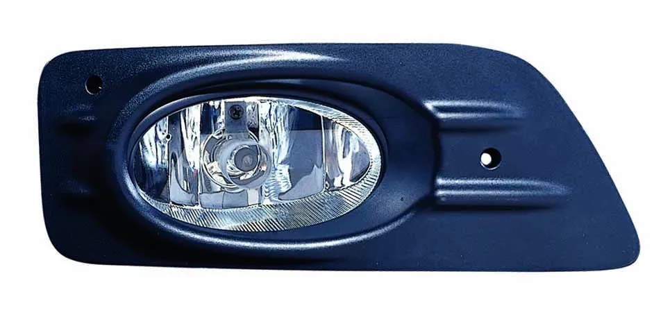 Honda Accord Hybrid/Accord Sedan Fog Lamp Front LH/RH Set Dealer Installed High Quality 2006-2007