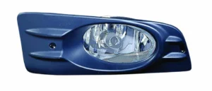 Honda Accord Coupe Fog Lamp Front LH/RH Set Dealer Installed High Quality 2005-2007