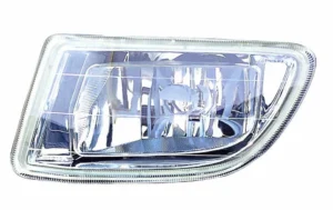 Honda Odyssey Fog Lamp Front LH/RH Set With KIT Dealer Installed High Quality 1999-2004