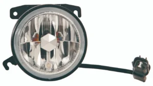Honda Pilot Fog Lamp Front LH/RH Set With kit/cover D Dealer Installed 2003-2005