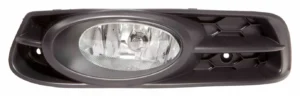 Honda Civic Coupe Fog Lamp Front LH/RH Set Dealer Installed Without Auto Lamp High Quality 2012-2013