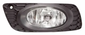 Honda Civic Sedan Fog Lamp Front LH/RH Set Dealer Installed Without Auto Lamp High Quality 2012