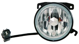 Honda Pilot Fog Lamp Front Driver Side High Quality 2003-2005