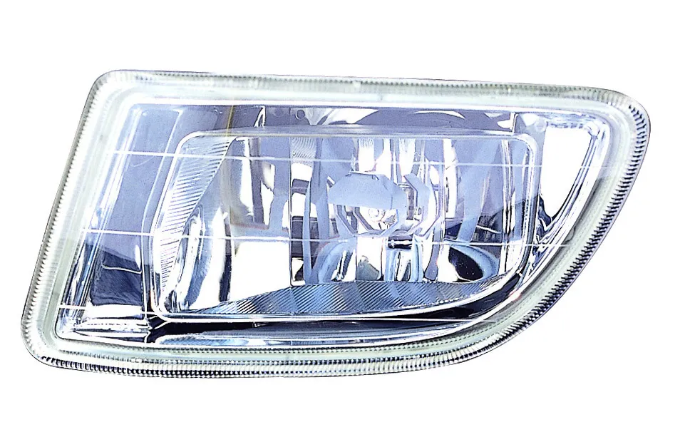 Honda Odyssey Fog Lamp Front Driver Side High Quality 1999-2004