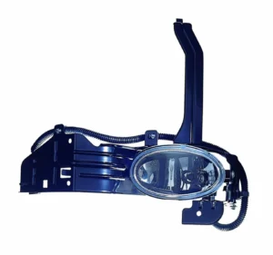 Honda Accord Sedan Fog Lamp Front Driver Side CAPA Certified 2008-2010