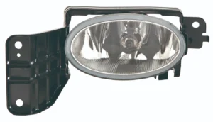 Honda Accord Crosstour Fog Lamp Front Driver Side High Quality 2010
