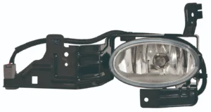 Honda Accord Sedan Fog Lamp Front Driver Side High Quality 2011-2012