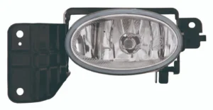 Honda Accord Crosstour Fog Lamp Front Driver Side High Quality 2011-2012