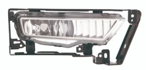 Honda Accord Sedan Fog Lamp Front Driver Side High Quality 2013