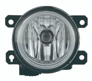 Honda Fit Fog Lamp Front Driver Side (includes Civic Si) If For Honda Fit This Is Passenger Side High Quality 2015-2017