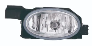 Honda Odyssey Fog Lamp Front Driver Side High Quality 2014-2017