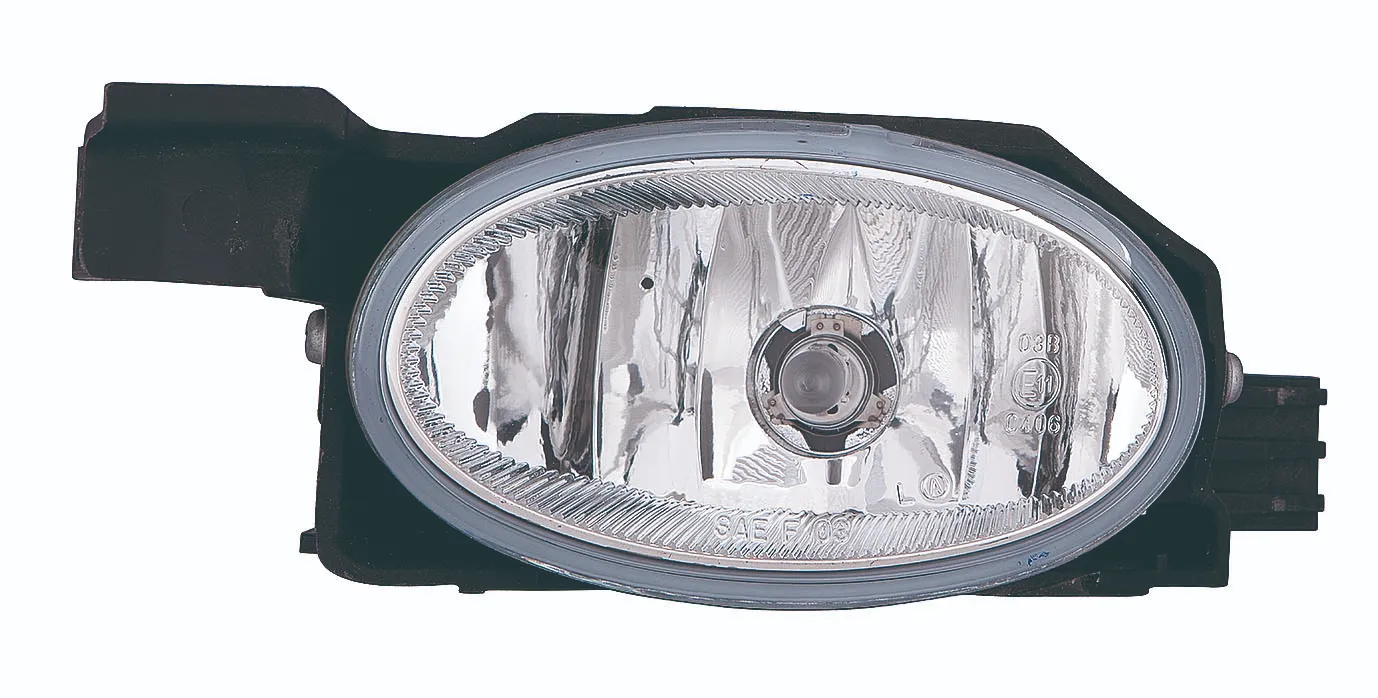 Honda Odyssey Fog Lamp Front Driver Side High Quality 2014-2017