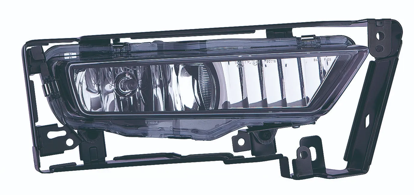 Honda Accord Sedan Fog Lamp Front Driver Side High Quality 2014-2015