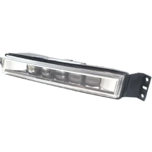 Honda Accord Coupe/Accord Sedan Fog Lamp Front Driver Side High Quality 2016-2017