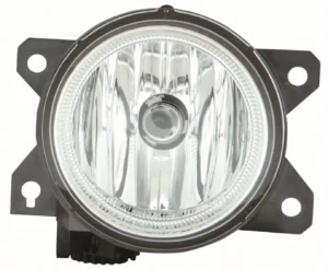 Honda Fit Fog Lamp Front Driver Side Halogen Excludes Civic Type-r High Quality 2018-2020