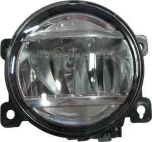Honda Passport Fog Lamp Driver Side Round LED 18-20 Tlx With A-spec High Quality 2019-2021