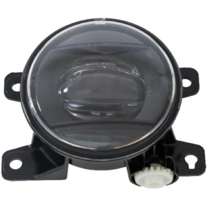 Honda Accord Hybrid/Accord Sedan Fog Lamp Driver Side Round For Crv Excludes Hybrid High Quality 2021-2022