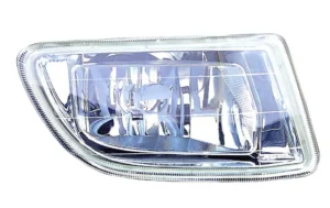 Honda Odyssey Fog Lamp Front Passenger Side High Quality 1999-2004