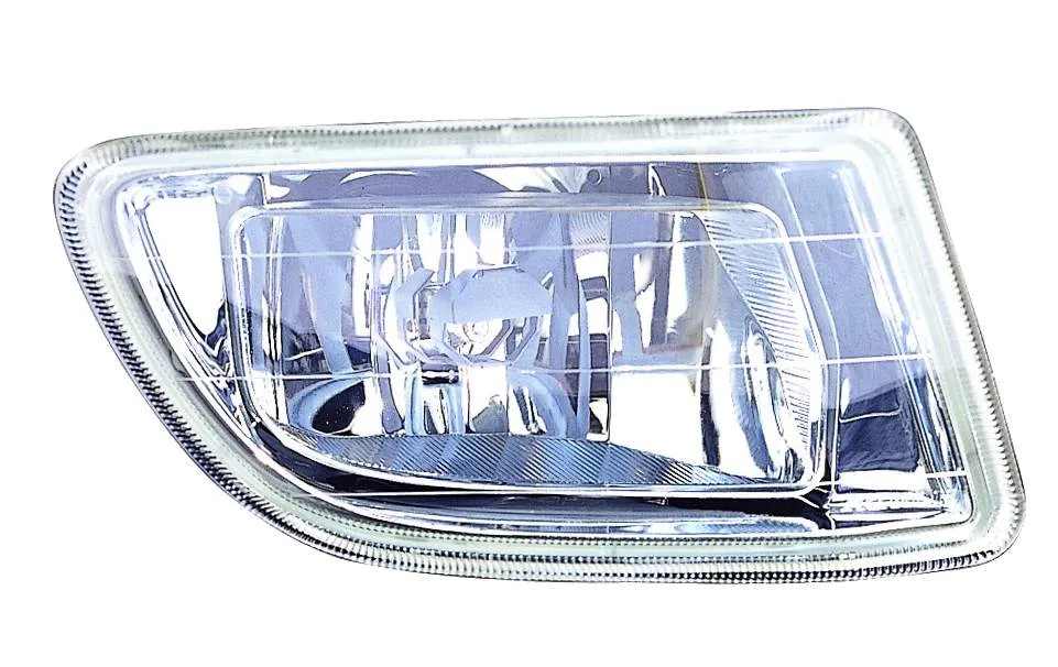 Honda Odyssey Fog Lamp Front Passenger Side High Quality 1999-2004