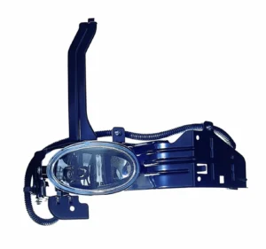 Honda Accord Sedan Fog Lamp Front Passenger Side High Quality 2008-2010
