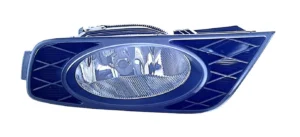 Honda Odyssey Fog Lamp Front Passenger Side High Quality 2008-2010