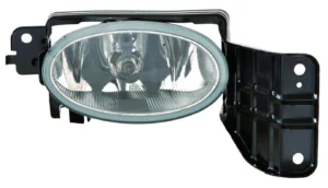 Honda Accord Crosstour Fog Lamp Front Passenger Side High Quality 2010