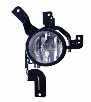 Honda CRV Fog Lamp Front Passenger Side High Quality 2007-2009