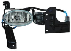 Honda Accord Coupe Fog Lamp Front Passenger Side High Quality 2011-2012