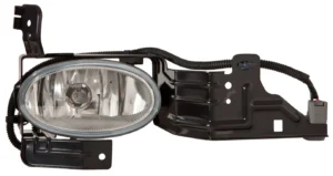 Honda Accord Sedan Fog Lamp Front Passenger Side High Quality 2011-2012