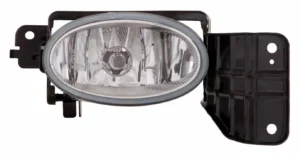 Honda Accord Crosstour Fog Lamp Front Passenger Side High Quality 2011-2012