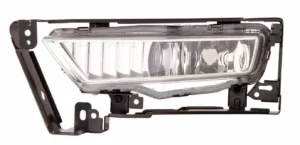 Honda Accord Sedan Fog Lamp Front Passenger Side CAPA Certified 2013