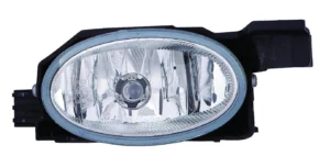 Honda Odyssey Fog Lamp Front Passenger Side High Quality 2014-2017