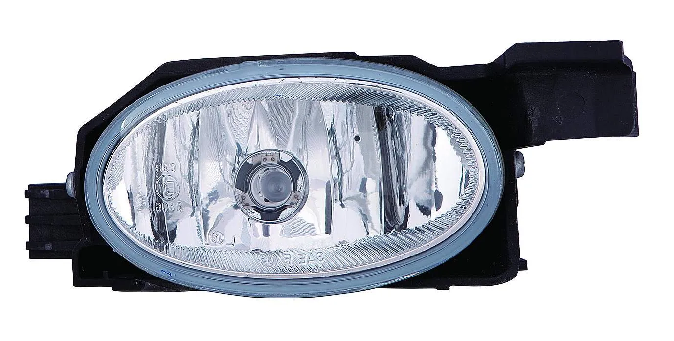 Honda Odyssey Fog Lamp Front Passenger Side High Quality 2014-2017