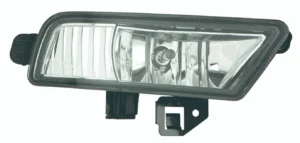 Honda CRV Fog Lamp Front Passenger Side High Quality 2015-2016