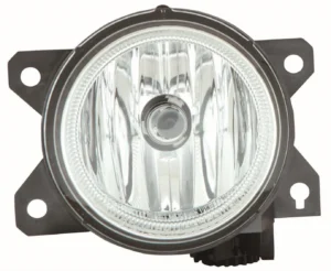 Honda Fit Fog Lamp Front Passenger Side Halogen Excludes Civic Type-r High Quality 2018-2020