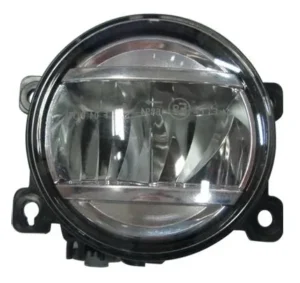 Honda Passport Fog Lamp Front Passenger Side Round LED 18-20 Tlx With A-spec High Quality 2019-2021