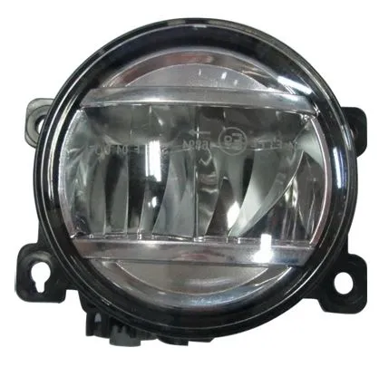 Honda Passport Fog Lamp Front Passenger Side Round LED 18-20 Tlx With A-spec High Quality 2019-2021