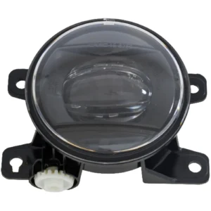 Honda Accord Hybrid/Accord Sedan Fog Lamp Passenger Side Round For Crv Excludes Hybrid High Quality 2021-2022