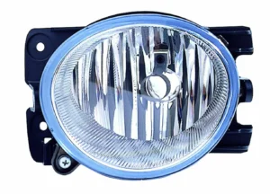 Honda Pilot Fog Lamp Front Driver Side High Quality 2009-2011