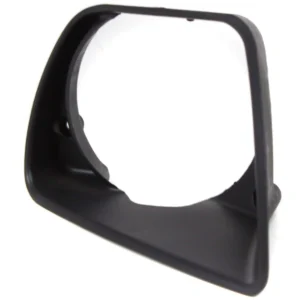 Honda Pilot Fog Lamp Cover Front Driver Side 2003-2005