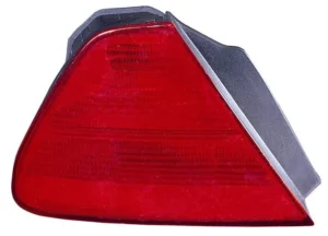 Honda Accord Coupe Tail Lamp Driver Side High Quality 1998-2002