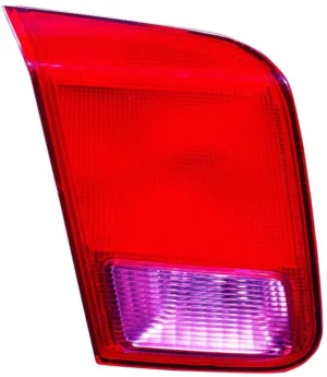 Honda Civic Sedan Trunk Lamp Driver Side (back-up Lamp) High Quality 2001-2002