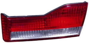 Honda Accord Sedan Trunk Lamp Driver Side (back-up Lamp) High Quality 2001-2002