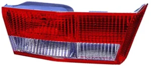 Honda Accord Sedan Trunk Lamp Driver Side (back-up Lamp) High Quality 2003-2004