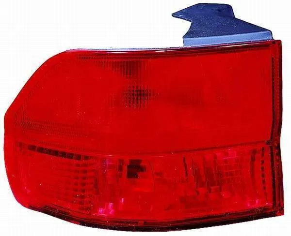 Honda Odyssey Tail Lamp Driver Side High Quality 1999-2001