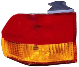 Honda Odyssey Tail Lamp Driver Side High Quality 2002-2004