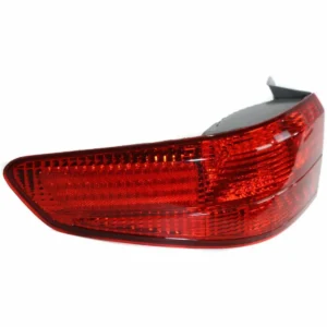 Honda Accord Hybrid/Accord Sedan Tail Lamp Driver Side High Quality 2005
