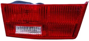 Honda Accord Hybrid/Accord Sedan Trunk Lamp Driver Side (back-up Lamp) High Quality 2005