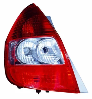Honda Fit Tail Lamp Driver Side High Quality 2007-2008