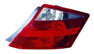Honda Accord Coupe Tail Lamp Driver Side High Quality 2008-2010